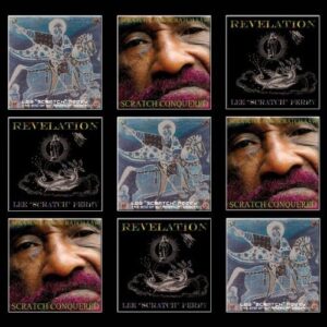 Box Set - Perry, Lee Scratch (CDs)