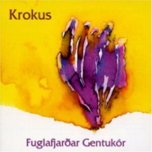 Krokus - Fuglafjardar Gentvkor (CDs)