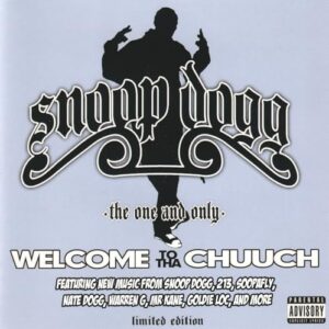 One And Only - Snoop Dogg (CDs)