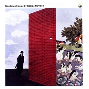 Wonderwall Music (Limited) - Harrison, George (CDs)