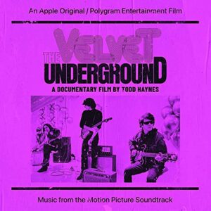 The Velvet Underground: A Documentary Film By Todd Haynes [2 CD] - The Velvet Underground (CDs)