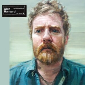 Rhythm And Repose by Glen Hansard (2012) Audio CD (CDs)