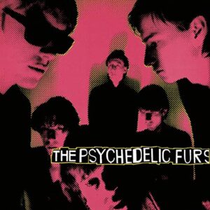 Psychedelic Furs [Expanded] [Remaster] - The Psychedelic Furs (CDs)