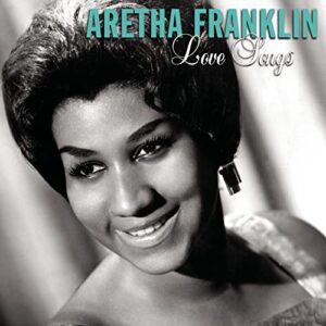 Aretha Franklin: Love Songs - Aretha Franklin (CDs)