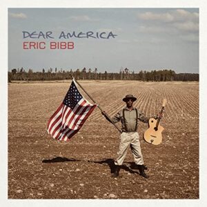 Dear America - Eric Bibb (CDs)