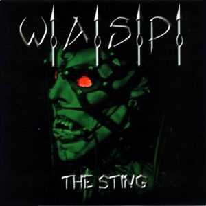 The Sting (CDs)