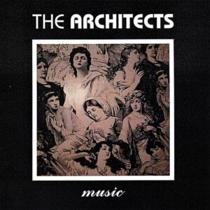 Music CD - The Architects (CDs)