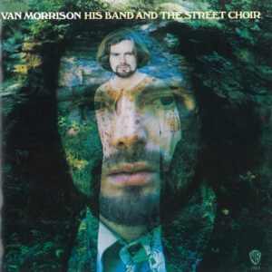 His Band & Street Choir - Morrison, Van (CDs)