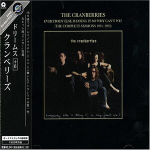 Dreams - The Cranberries (CDs)