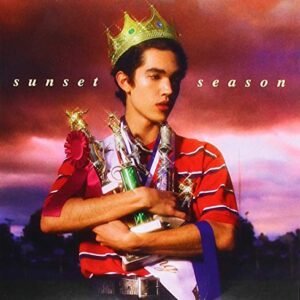 Sunset Season EP - Conan Gray (CDs)