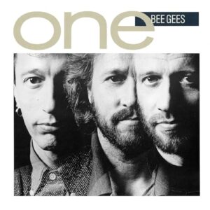 One - SHM - The Bee Gees (CDs)