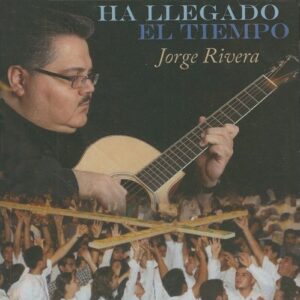 Ha Llegado el Tiempo (CDs)