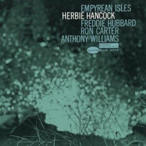 Empyrean Isles - UHQCD - Herbie Hancock (CDs)