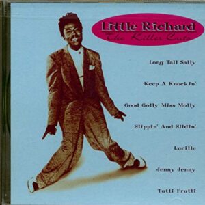 Killer Cuts - Little Richard (CDs)