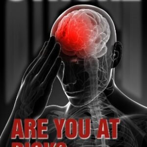 Stroke: Are You At Risk? (English Edition) - Shelton, C.D. (CDs)