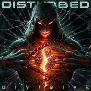 Disturbed - Divisive (CDs)
