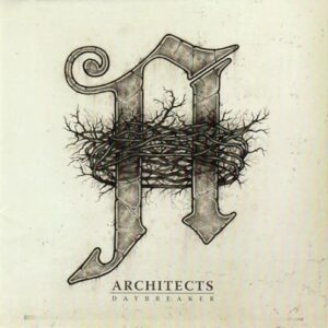 Architects - Daybreakers (1 CD) (CDs)