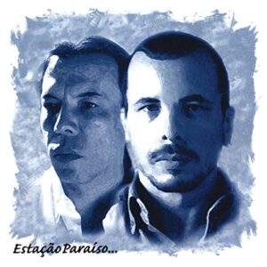 Estacao Paraiso [CD] - Chrystian E Ralf (CDs)