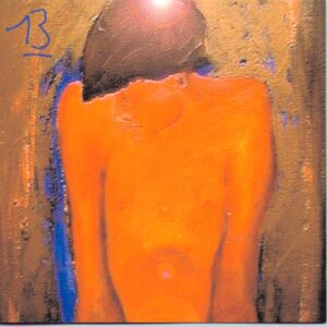 13 [Disco de Vinil] - BLUR (Discos de Vinil)