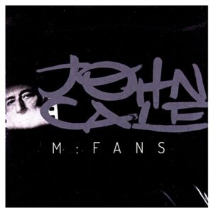 Music For A New Society / M:FANS (2CD) - John Cale (CDs)