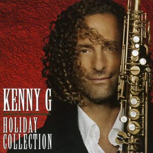 Holiday Collection - Kenny G (CDs)