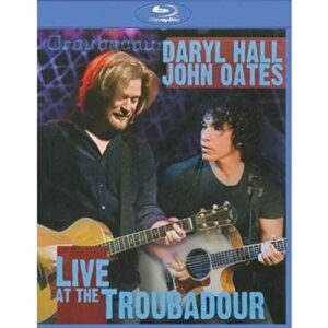 Daryl Hall & John Oates - Daryl Hall E John Oates (CDs)