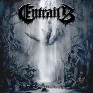 Grip Of Eternal Evil - Entrails (CDs)