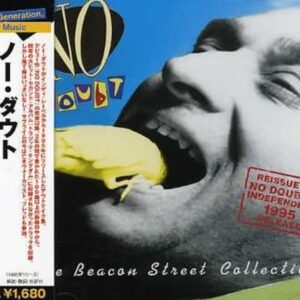 Beacon Street Collection - No Doubt (CDs)