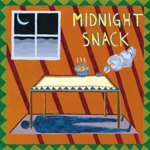 Midnight Snack - Homeshake (CDs)