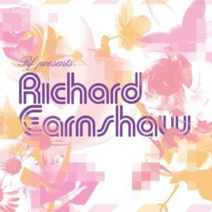 Rf Presents - Earnshaw, Richard (CDs)
