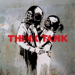 Think Tank - Blur (CDs)