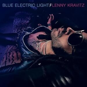 Lenny Kravitz - Blue Electric Light - Lenny Kravitz (CDs)