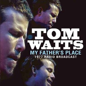 My Father's Place - Waits, Tom (CDs)
