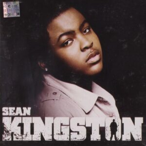 Sean Kingston - Kingston, Sean (CDs)