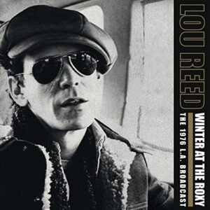 Winter at the Roxy [Disco de Vinil] (Discos de Vinil)