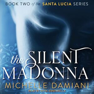The Silent Madonna - Damiani, Michelle (CDs)