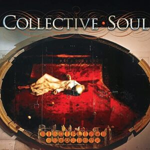 Disciplined Breakdown [Expanded Edition 2 CD] - Collective Soul (CDs)