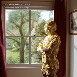 Someone Here Is Missing - The Pineapple Thief (CDs)