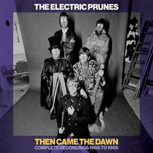 Then Came The Dawn - Complete Recordings 1966-1969 - The Electric Prunes (CDs)