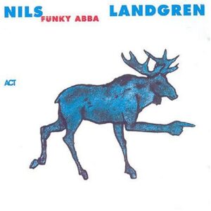 Funky Abba - Landgren, Nils (CDs)