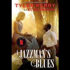 A Jazzman's Blues - Brown, Echo (CDs)