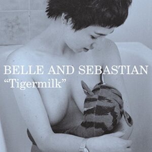 Tiger Milk - Belle & Sebastian (CDs)