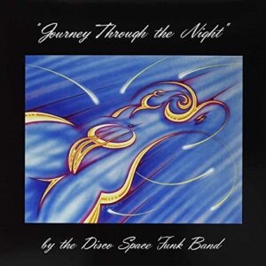 Journey Through The Night [Disco de Vinil] (Discos de Vinil)