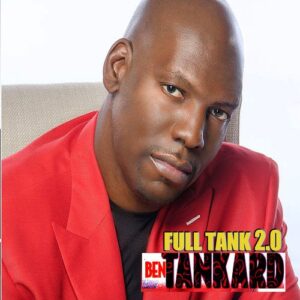 Full Tank: 2.0 - TANKARD,BEN (CDs)