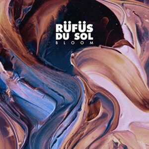 Bloom - RÜFÜS DU SOL (CDs)