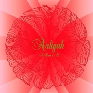 Aaliyah: I Care 4 U (cd) - Aaliyah (CDs)
