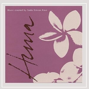 Huna - Sada Simran Kaur (CDs)