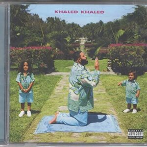 ΚΗΑԼΕD ΚΗΑԼΕD, CD (CDs)