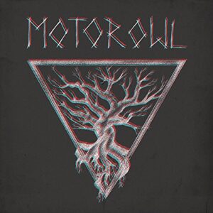 Om Generator - Motorowl (CDs)
