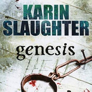 Genesis - Slaughter, Karin (CDs)